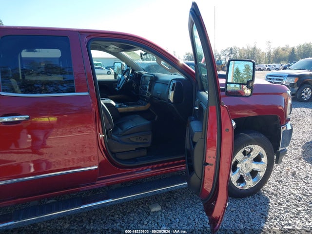 Продажа на аукционе авто 2017 Chevrolet Silverado 1500 1lz, vin: 1GCVKSEJ5HZ182153, номер лота: 46223603