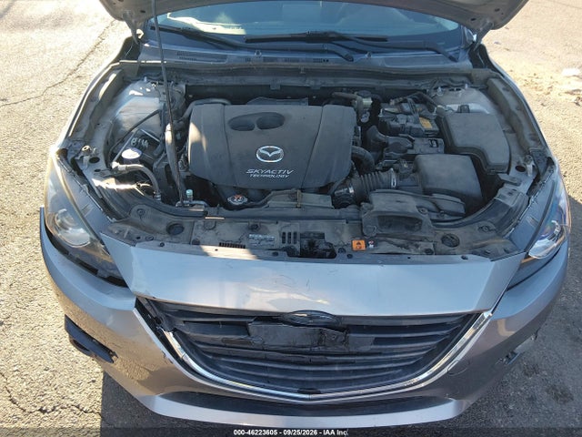 Aukcja sprzedaży 2015 Mazda Mazda3 I Touring, vin: 3MZBM1L78FM158648, numer aukcji: 46223605