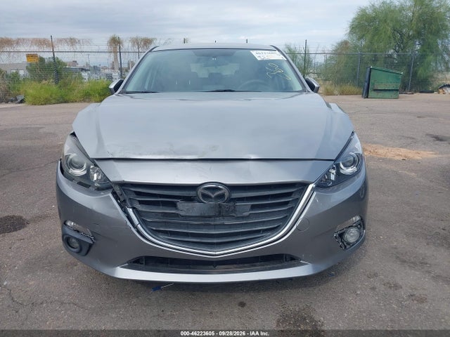 Aukcja sprzedaży 2015 Mazda Mazda3 I Touring, vin: 3MZBM1L78FM158648, numer aukcji: 46223605