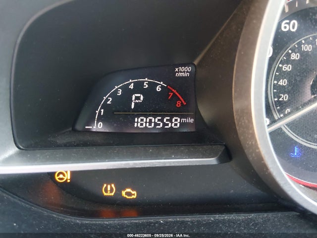 Aukcja sprzedaży 2015 Mazda Mazda3 I Touring, vin: 3MZBM1L78FM158648, numer aukcji: 46223605