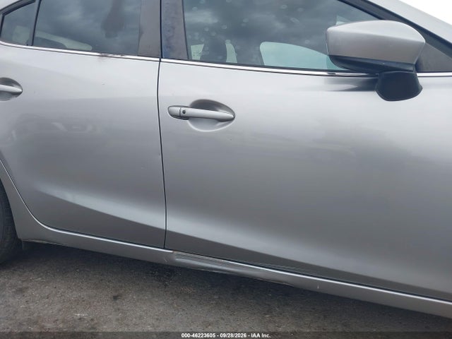 Aukcja sprzedaży 2015 Mazda Mazda3 I Touring, vin: 3MZBM1L78FM158648, numer aukcji: 46223605