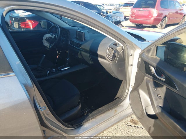 Aukcja sprzedaży 2015 Mazda Mazda3 I Touring, vin: 3MZBM1L78FM158648, numer aukcji: 46223605