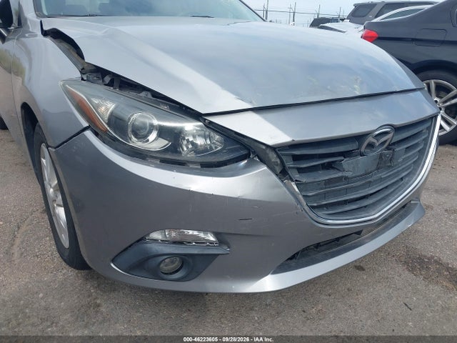 Aukcja sprzedaży 2015 Mazda Mazda3 I Touring, vin: 3MZBM1L78FM158648, numer aukcji: 46223605