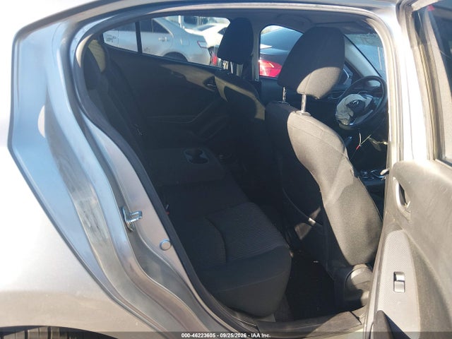 Aukcja sprzedaży 2015 Mazda Mazda3 I Touring, vin: 3MZBM1L78FM158648, numer aukcji: 46223605