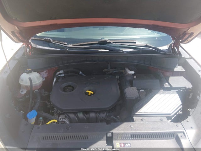 46223607 :رقم المزاد ، KM8J3CA43GU125779 vin ، 2016 Hyundai Tucson Se مزاد بيع