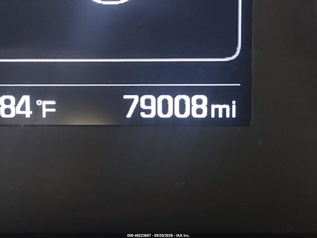 46223607 :رقم المزاد ، KM8J3CA43GU125779 vin ، 2016 Hyundai Tucson Se مزاد بيع