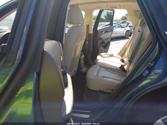 Продаж на аукціоні авто 2015 Audi Q5 2.0t Premium, vin: WA1LFAFP7FA121515, номер лоту: 46223612