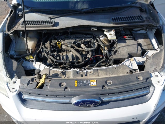 Продаж на аукціоні авто 2013 Ford Escape Se, vin: 1FMCU9GX3DUD72354, номер лоту: 46223613