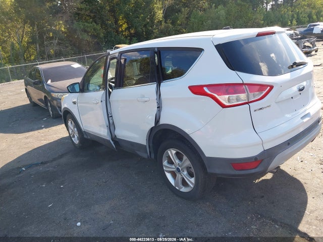 Продаж на аукціоні авто 2013 Ford Escape Se, vin: 1FMCU9GX3DUD72354, номер лоту: 46223613