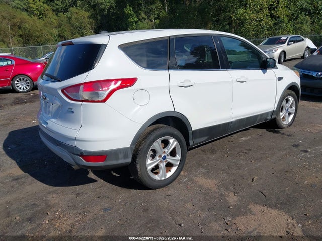 Продаж на аукціоні авто 2013 Ford Escape Se, vin: 1FMCU9GX3DUD72354, номер лоту: 46223613
