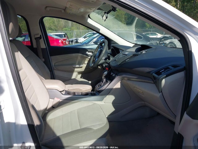 Продаж на аукціоні авто 2013 Ford Escape Se, vin: 1FMCU9GX3DUD72354, номер лоту: 46223613