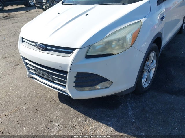 Продаж на аукціоні авто 2013 Ford Escape Se, vin: 1FMCU9GX3DUD72354, номер лоту: 46223613