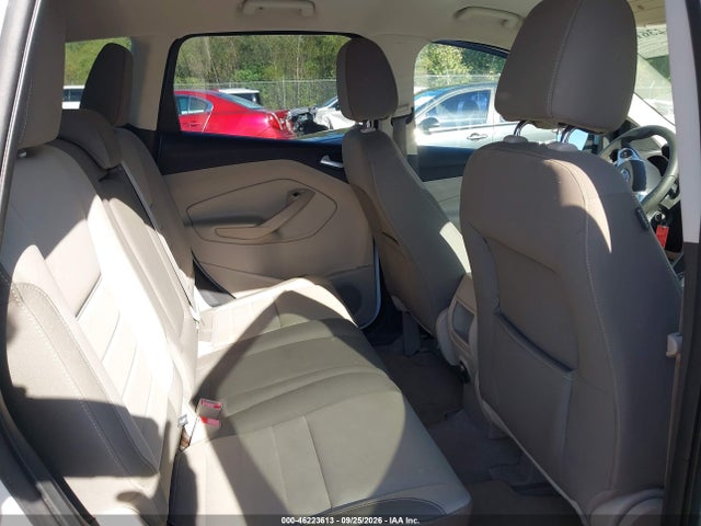 Продаж на аукціоні авто 2013 Ford Escape Se, vin: 1FMCU9GX3DUD72354, номер лоту: 46223613
