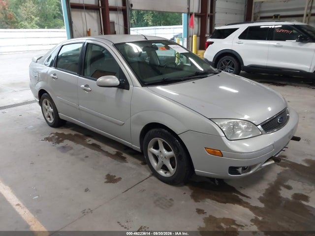 Aukcja sprzedaży 2005 Ford Focus Zx4, vin: 1FAHP38Z25W110531, numer aukcji: 46223614