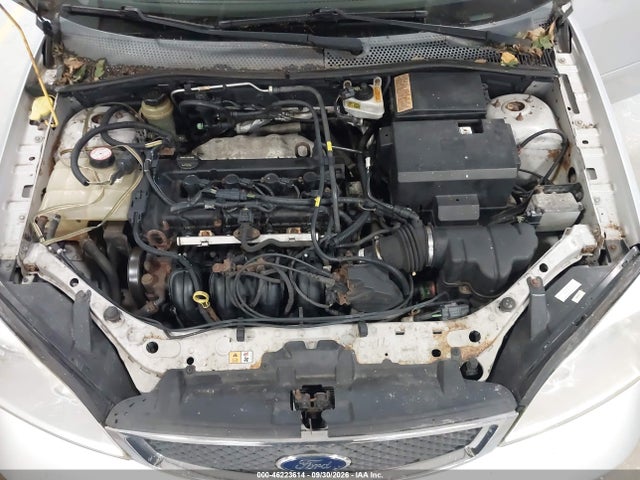 Aukcja sprzedaży 2005 Ford Focus Zx4, vin: 1FAHP38Z25W110531, numer aukcji: 46223614