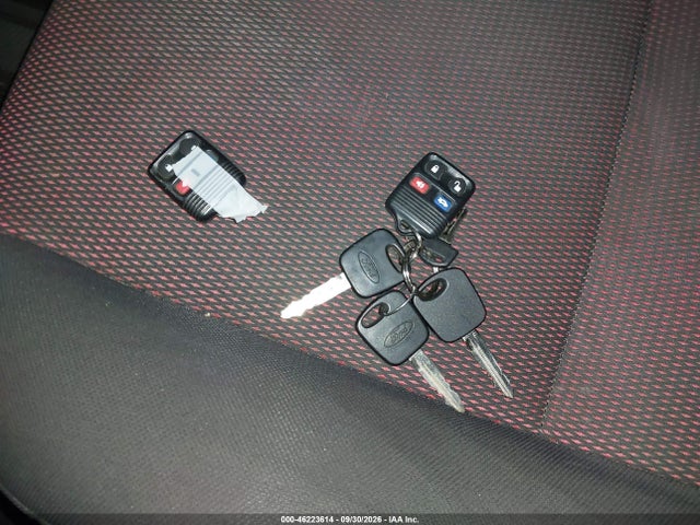 Aukcja sprzedaży 2005 Ford Focus Zx4, vin: 1FAHP38Z25W110531, numer aukcji: 46223614