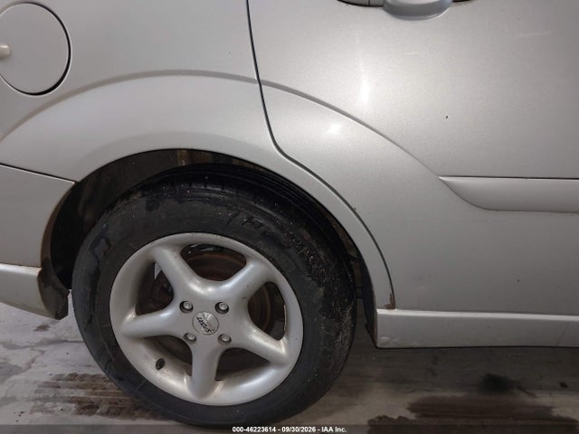 Aukcja sprzedaży 2005 Ford Focus Zx4, vin: 1FAHP38Z25W110531, numer aukcji: 46223614