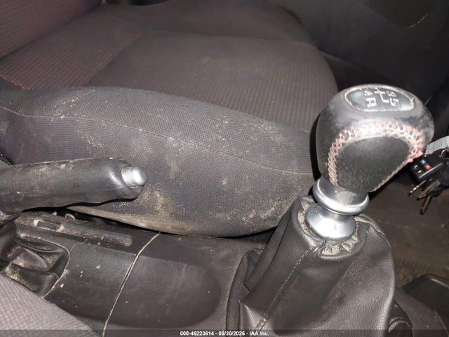 Aukcja sprzedaży 2005 Ford Focus Zx4, vin: 1FAHP38Z25W110531, numer aukcji: 46223614