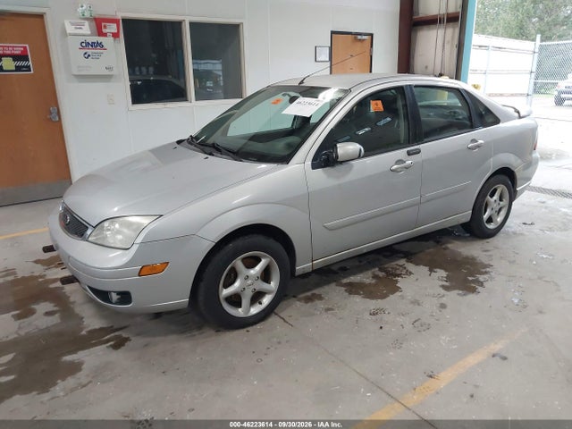 Aukcja sprzedaży 2005 Ford Focus Zx4, vin: 1FAHP38Z25W110531, numer aukcji: 46223614