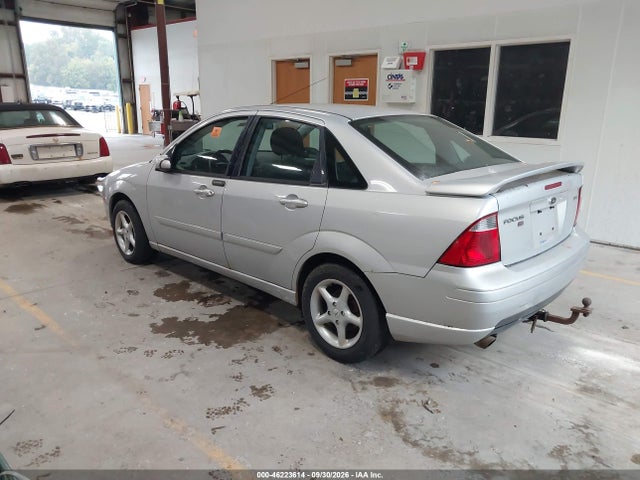 Aukcja sprzedaży 2005 Ford Focus Zx4, vin: 1FAHP38Z25W110531, numer aukcji: 46223614