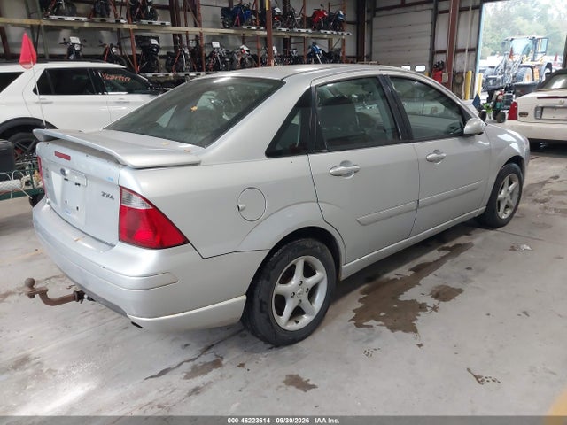 Aukcja sprzedaży 2005 Ford Focus Zx4, vin: 1FAHP38Z25W110531, numer aukcji: 46223614