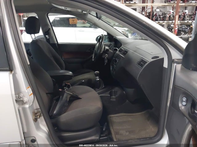 Aukcja sprzedaży 2005 Ford Focus Zx4, vin: 1FAHP38Z25W110531, numer aukcji: 46223614