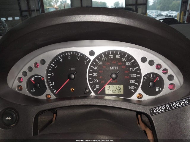 Aukcja sprzedaży 2005 Ford Focus Zx4, vin: 1FAHP38Z25W110531, numer aukcji: 46223614
