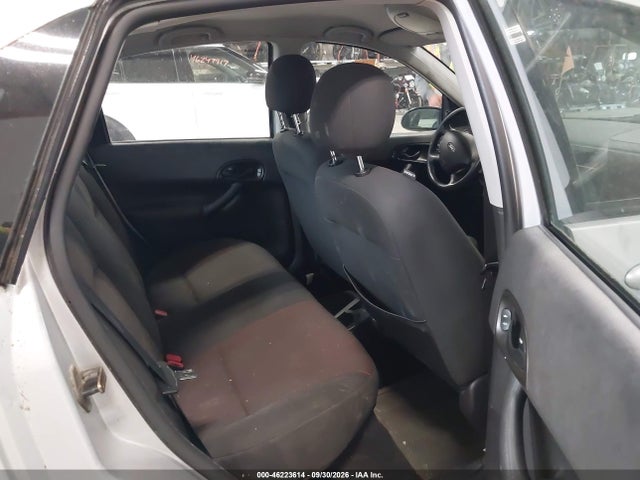 Aukcja sprzedaży 2005 Ford Focus Zx4, vin: 1FAHP38Z25W110531, numer aukcji: 46223614