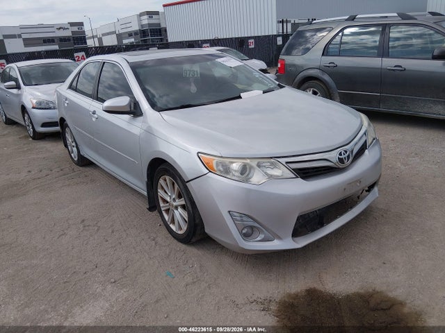 Продаж на аукціоні авто 2013 Toyota Camry Xle V6, vin: 4T1BK1FK5DU532078, номер лоту: 46223615
