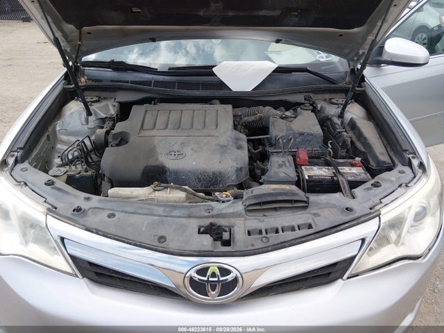 Aukcja sprzedaży 2013 Toyota Camry Xle V6, vin: 4T1BK1FK5DU532078, numer aukcji: 46223615