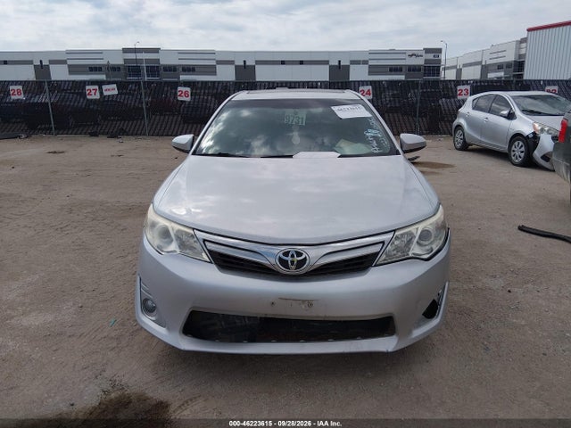 Aukcja sprzedaży 2013 Toyota Camry Xle V6, vin: 4T1BK1FK5DU532078, numer aukcji: 46223615