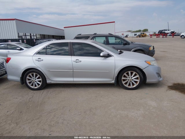 Aukcja sprzedaży 2013 Toyota Camry Xle V6, vin: 4T1BK1FK5DU532078, numer aukcji: 46223615