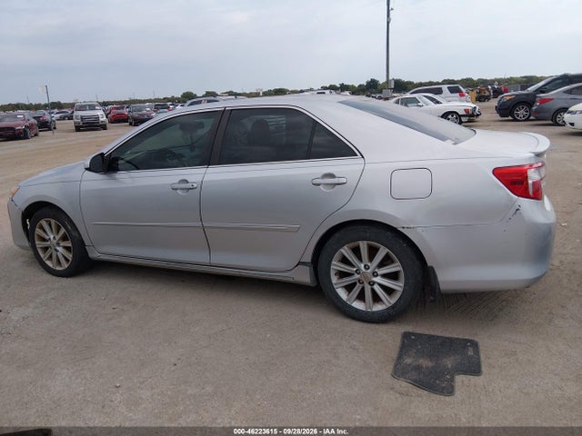 Aukcja sprzedaży 2013 Toyota Camry Xle V6, vin: 4T1BK1FK5DU532078, numer aukcji: 46223615