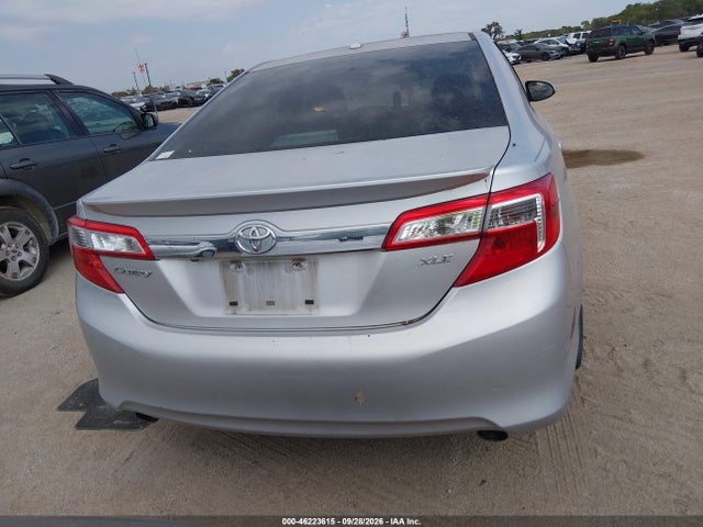 Aukcja sprzedaży 2013 Toyota Camry Xle V6, vin: 4T1BK1FK5DU532078, numer aukcji: 46223615