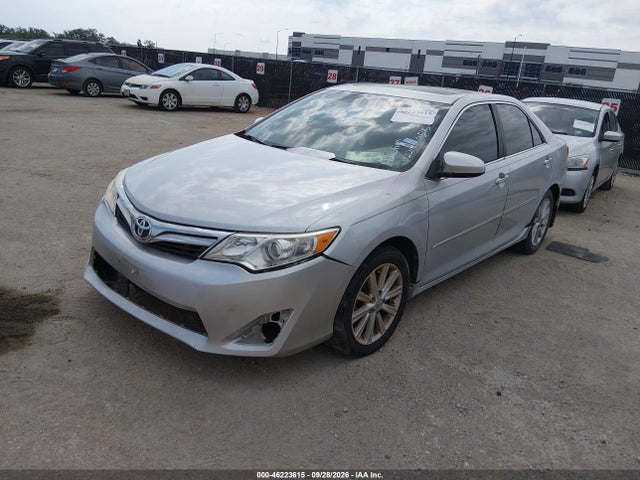 Aukcja sprzedaży 2013 Toyota Camry Xle V6, vin: 4T1BK1FK5DU532078, numer aukcji: 46223615