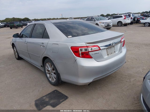 Aukcja sprzedaży 2013 Toyota Camry Xle V6, vin: 4T1BK1FK5DU532078, numer aukcji: 46223615