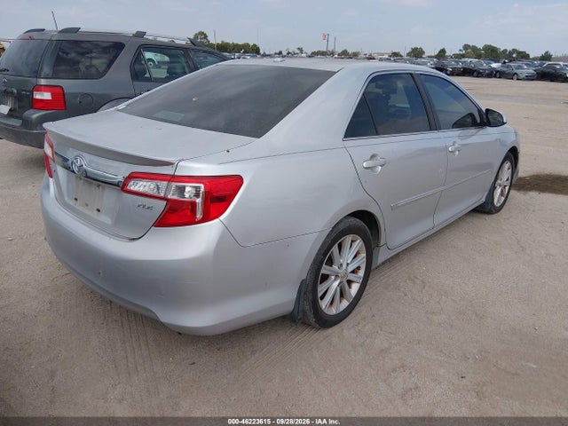 Aukcja sprzedaży 2013 Toyota Camry Xle V6, vin: 4T1BK1FK5DU532078, numer aukcji: 46223615