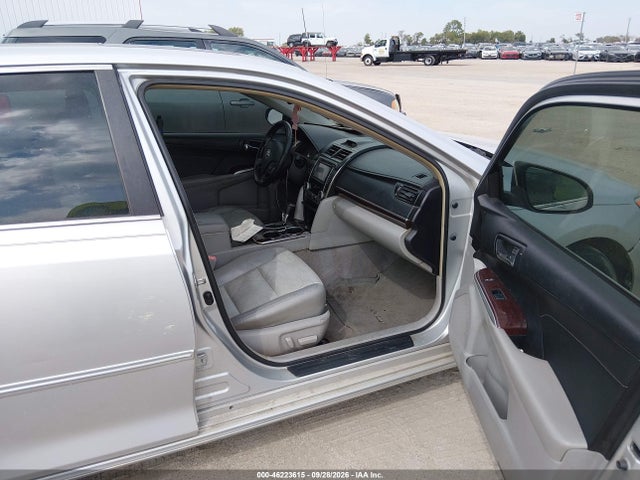 Aukcja sprzedaży 2013 Toyota Camry Xle V6, vin: 4T1BK1FK5DU532078, numer aukcji: 46223615