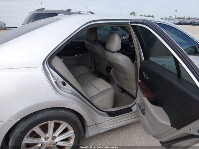 Aukcja sprzedaży 2013 Toyota Camry Xle V6, vin: 4T1BK1FK5DU532078, numer aukcji: 46223615