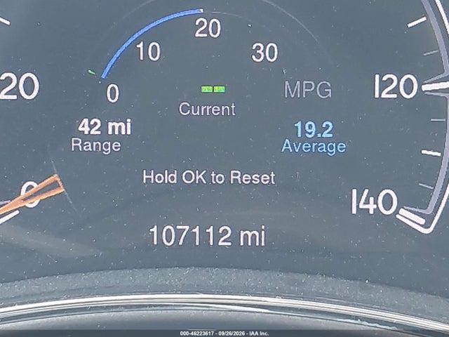 Jeep Grand Cherokee Limited 2014 1C4RJEBM8EC303583 Image 15