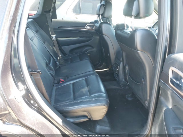 Jeep Grand Cherokee Limited 2014 1C4RJEBM8EC303583 Image 8