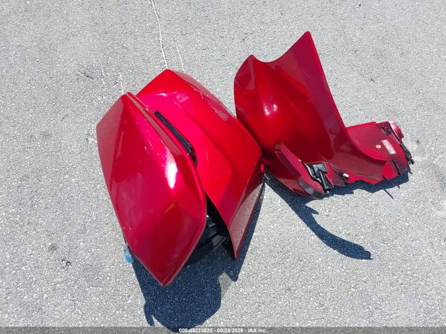 Harley-Davidson FLTRX 2025 1HD1KH714SB644554 Image 11