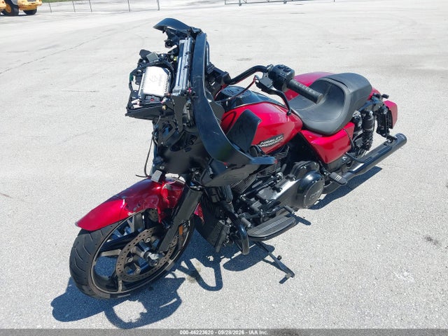 Harley-Davidson FLTRX 2025 1HD1KH714SB644554 Image 2