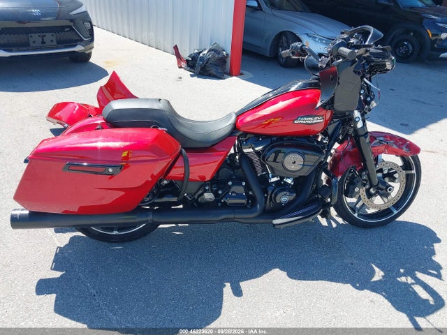 Harley-Davidson FLTRX 2025 1HD1KH714SB644554 Image 12