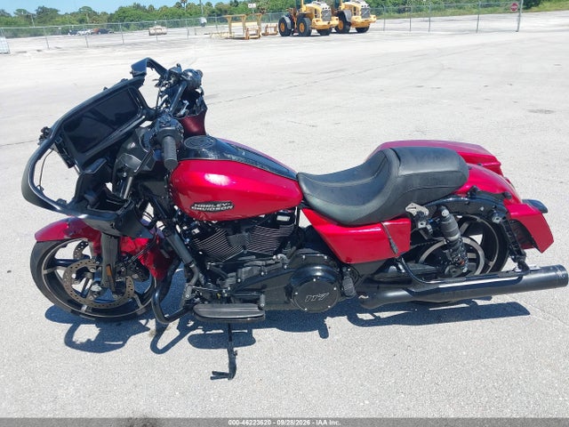 Harley-Davidson FLTRX 2025 1HD1KH714SB644554 Image 13