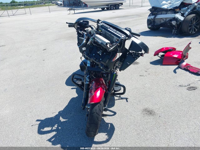 Harley-Davidson FLTRX 2025 1HD1KH714SB644554 Image 5