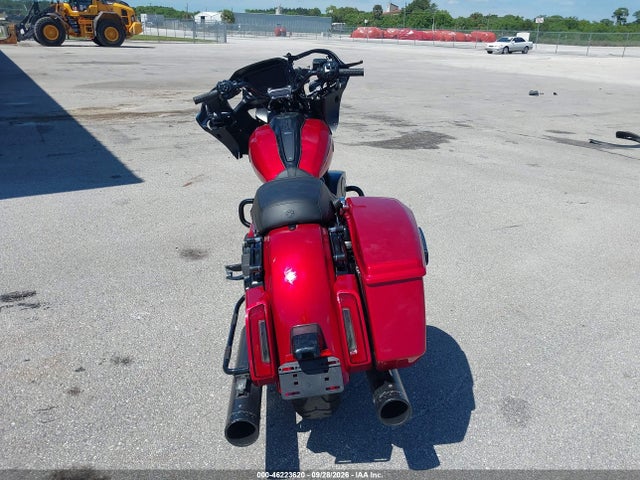 Harley-Davidson FLTRX 2025 1HD1KH714SB644554 Image 6