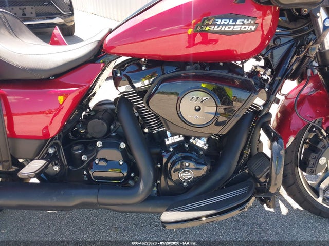 Harley-Davidson FLTRX 2025 1HD1KH714SB644554 Image 8