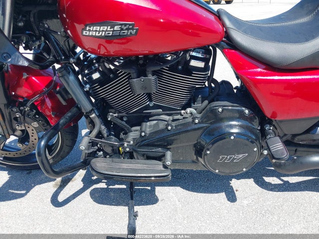 Harley-Davidson FLTRX 2025 1HD1KH714SB644554 Image 9