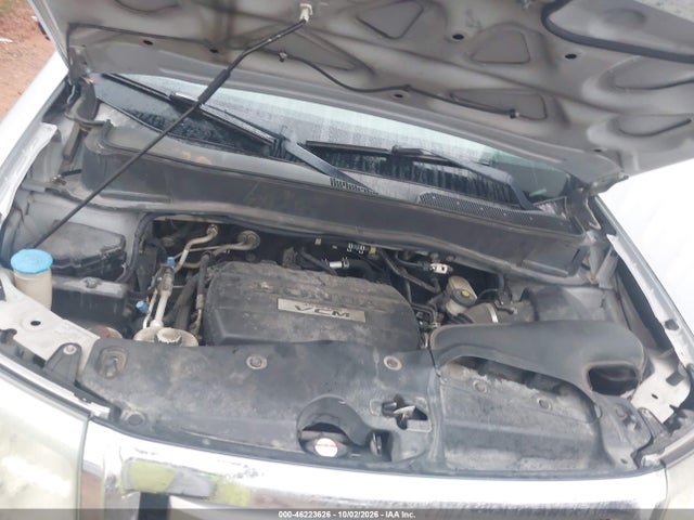 46223626 :رقم المزاد ، 5FNYF48289B053994 vin ، 2009 Honda Pilot Lx مزاد بيع